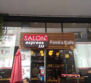 Salon Express Mecidiyekoy Merkez Istanbul